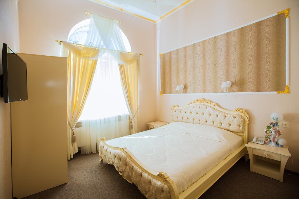 Lira Boutique Hotel Mogilev Quarto foto