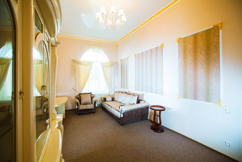 Lira Boutique Hotel Mogilev Quarto foto