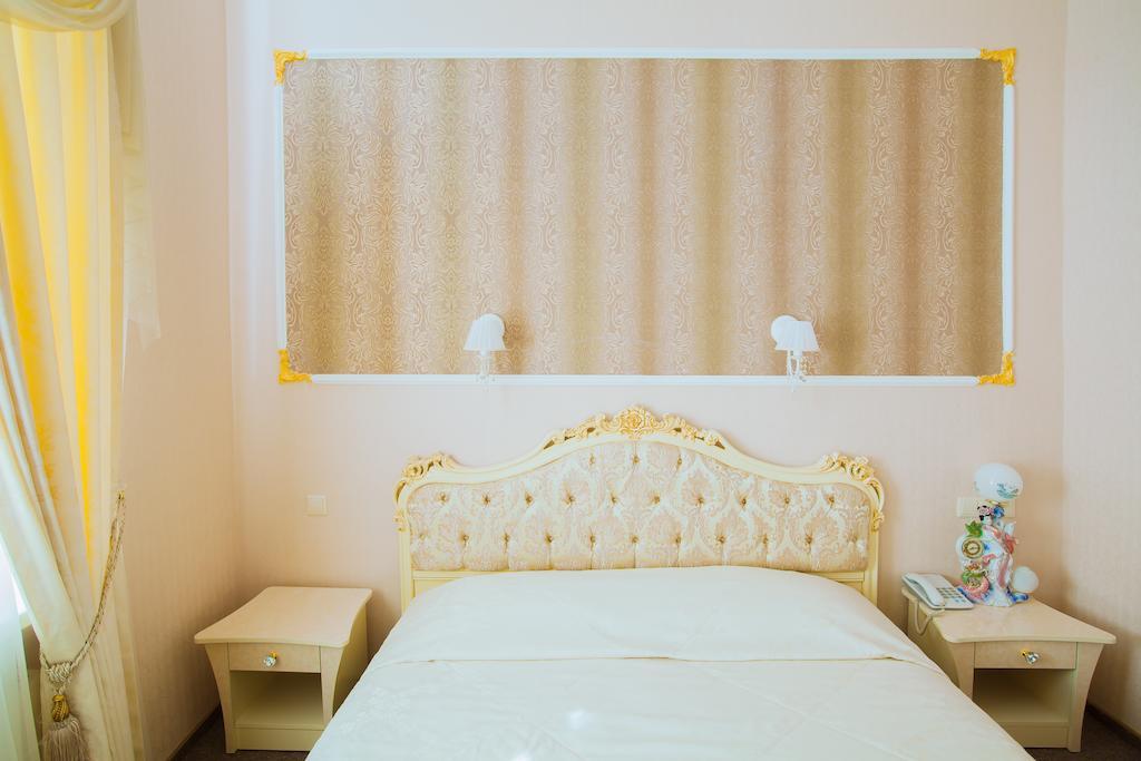 Lira Boutique Hotel Mogilev Quarto foto